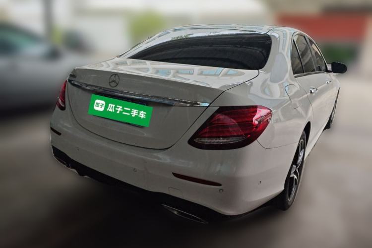 Used Mercedes-Benz E-Class 2019 E 260 Sport Edition