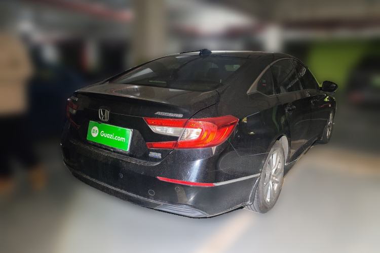 Used Honda Accord 2018 230TURBO Comfort Version National V
