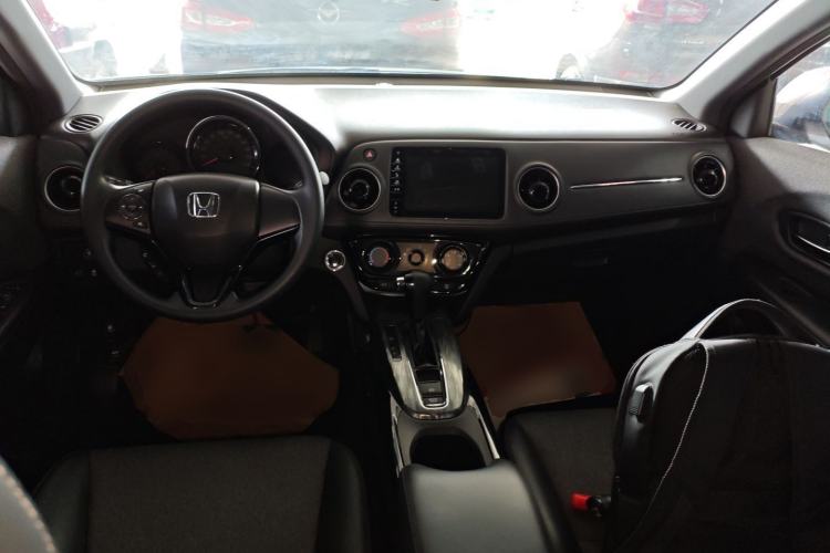 Used Honda XR-V 2021 1.5L CVT Comfort Version