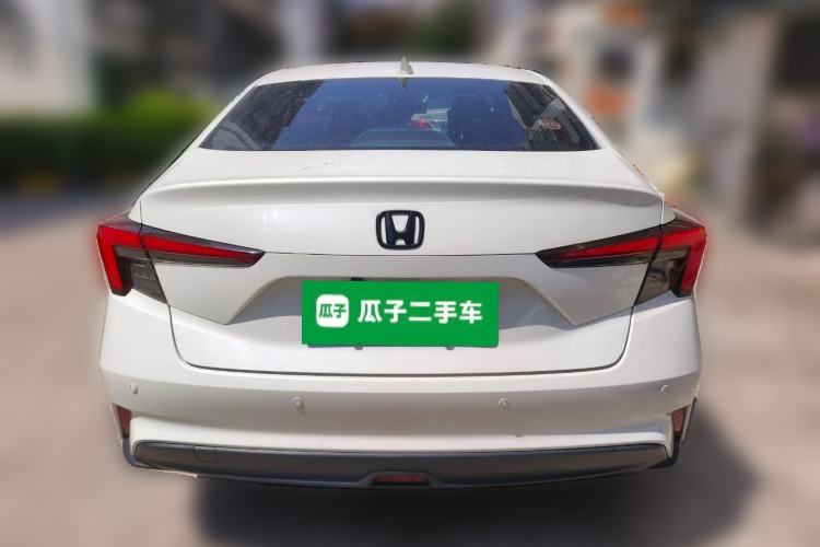 Used Honda Integra 2022 240TURBO CVT Luxury Edition