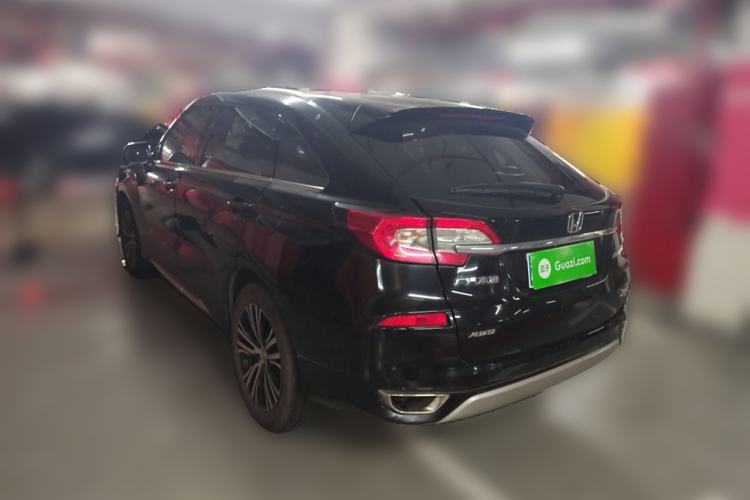 Used Honda Avancier 2017 370TURBO Four-Wheel Drive Prestige Edition