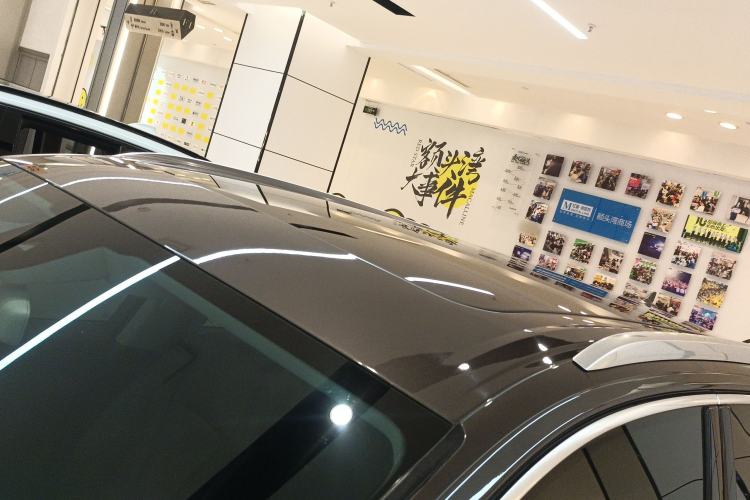 Used Audi Q7 2016 40 TFSI S line Sport Edition