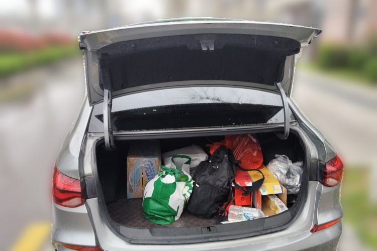 Used Chevrolet Monza 2023 1.5L Dual-Clutch Enjoyment Edition
