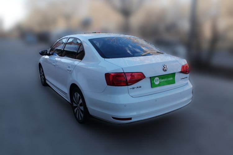 Used Volkswagen Sagitar 2018 1.6L Automatic Comfort Model