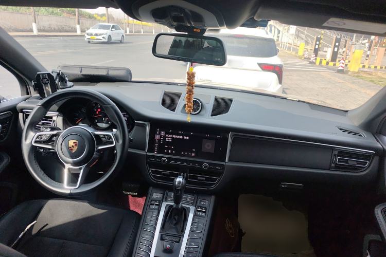 Used Porsche Macan 2018 Macan 2.0T
