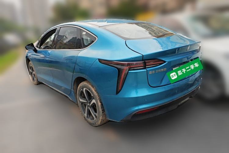 Used JMEV GSE 2022 Standard Range Youth Edition