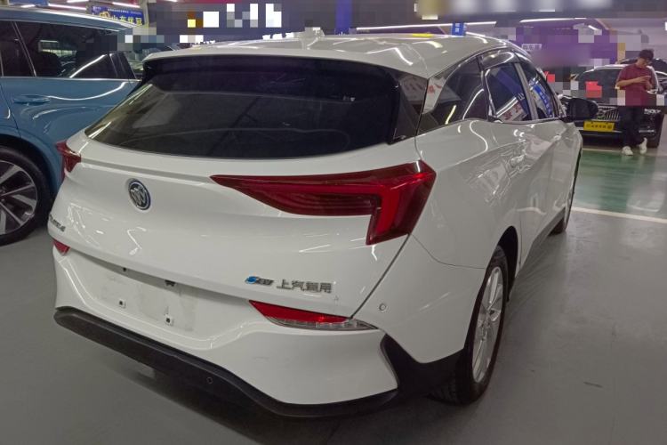 Used Buick Velite 6 2023 430km Range Commuter Version Rear Right 45 Deg