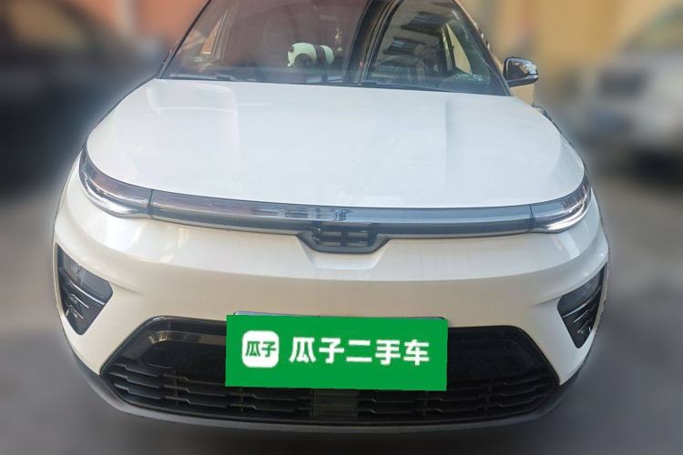 Used Skyworth ME5 2022 Anniversary Limited Edition