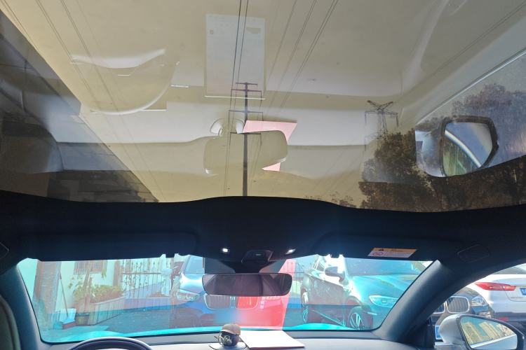 Used Nio ET5 2022 75 kWh