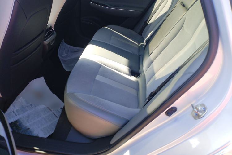 Used AION S Plus 2022 80 Tech Edition
