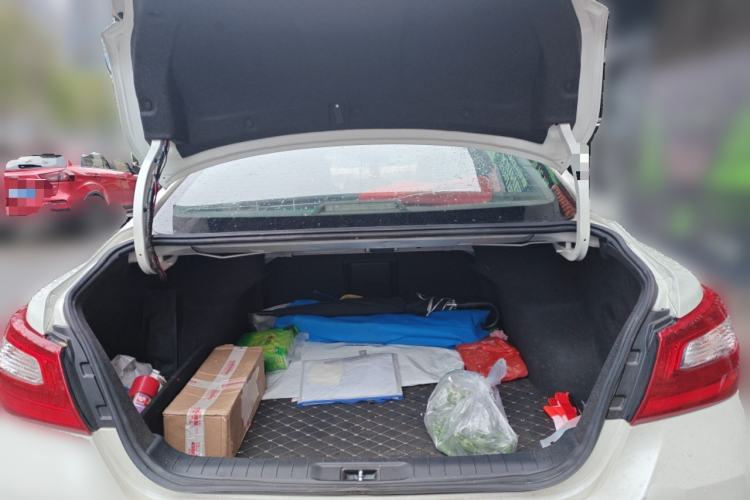 Used Nissan Teana 2016 2.0L XL Comfort Edition