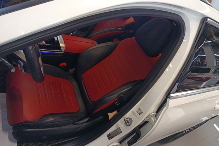 Used Mercedes-Benz C-Class 2022 C 260 L Sport Edition
