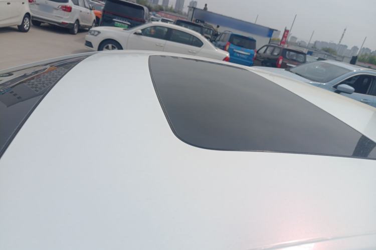 Used Buick GT 2015 15N Manual Elite Edition