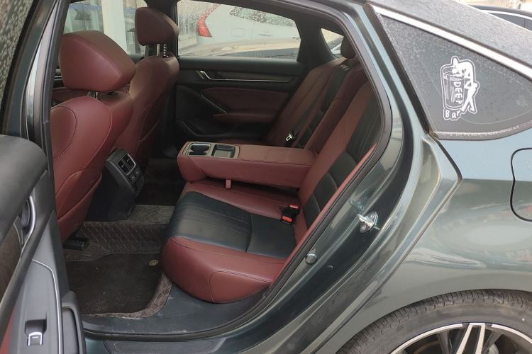 Used Honda Inspire 2022 260TURBO Jingyue Version
