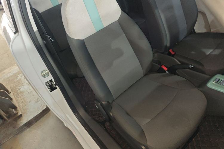 Used Qiyuan Lumin 2022 210km Sweet Edition
