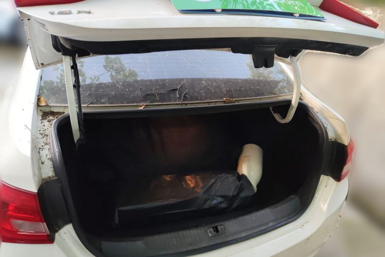 Used Buick GT 2016 15N Automatic Entry-Level Trim