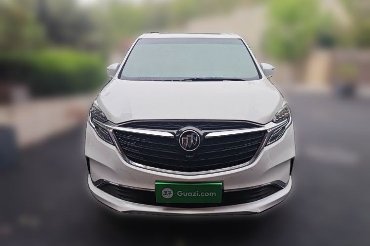 Used Buick GL8 2020 ES Land Cruiser 653T Comfort Edition
