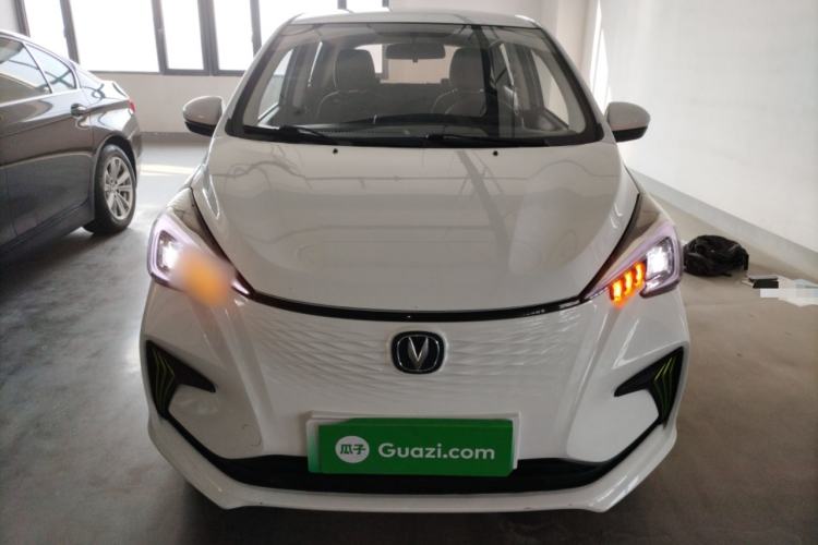 Used Oshan Benni E-Star 2020 Heartbeat Edition NMC Lithium