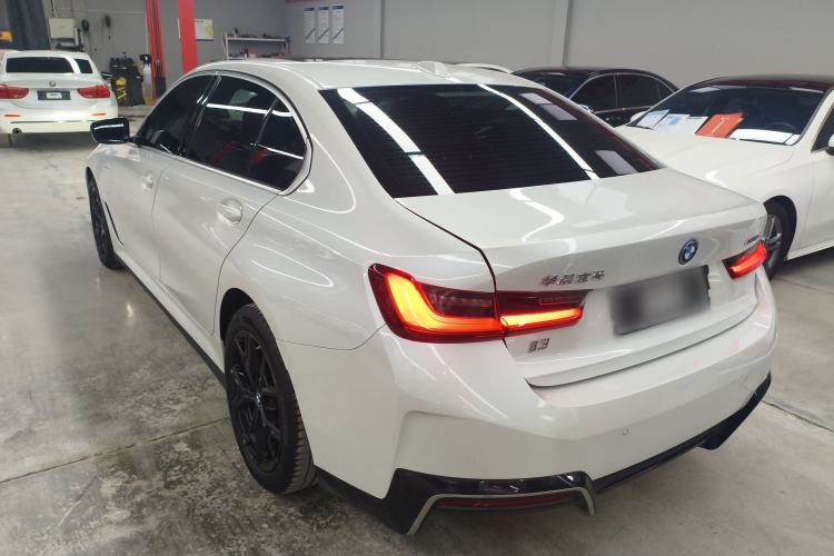 Used BMW i3 2022 eDrive 35 L