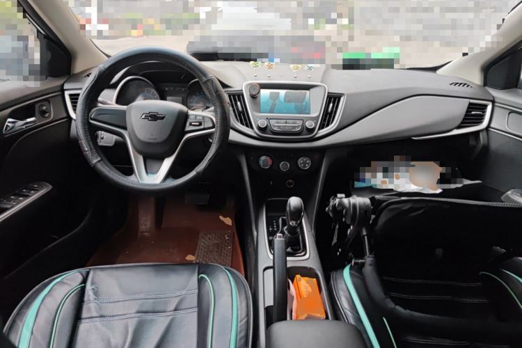 Used Chevrolet Cavalier 2019 320 Automatic Xinyue Edition