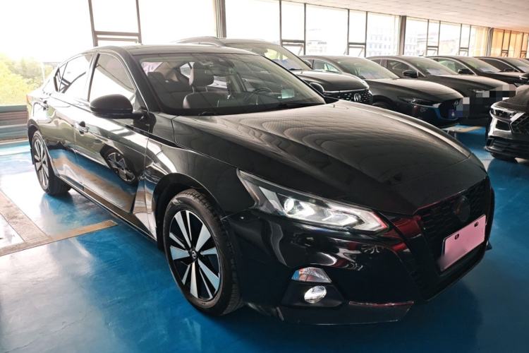 Used Nissan Teana 2020 2.0T XL Upper AD1 Smart Navigation Edition