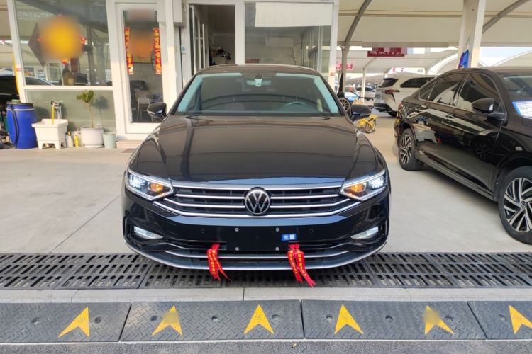 Used Volkswagen Magotan 2020 330TSI DSG Leading Model