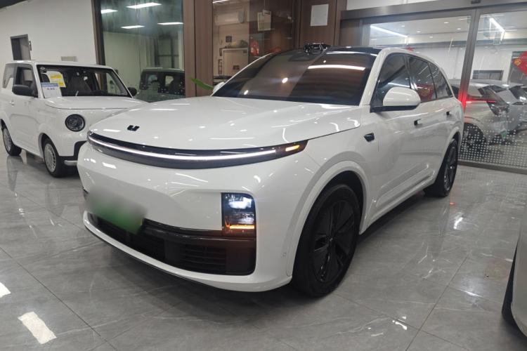 Used Li Auto L7 2024 MAX Model