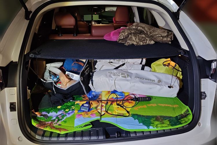 Used Lexus NX 2015 200T All-Wheel-Drive Fēngshàng Edition