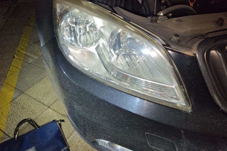 Used Buick GT 2012 GT 1.6L Automatic Comfort Edition