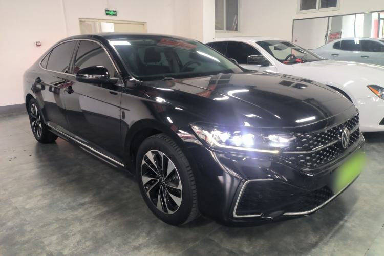 Used Volkswagen Passat 2023 330TSI Starry Elite Edition