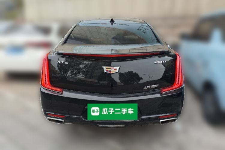 Used Cadillac XTS 2018 28T Tech Edition
