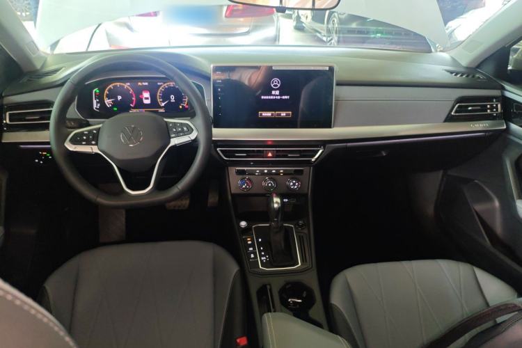 Used Volkswagen Lavida 2024 1.5L Automatic Starry Sky 5 Million Edition