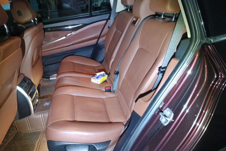 Used BMW 5 Series GT 2015 528i Leading Model