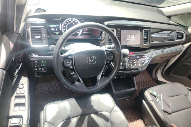 Used Honda Elysion 2019 2.0L Hybrid Comfort Edition