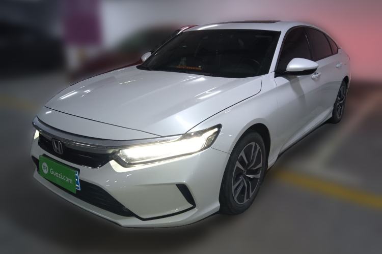 Used Honda Inspire 2022 Lingpai Hybrid 2.0L Pure Elegant Edition