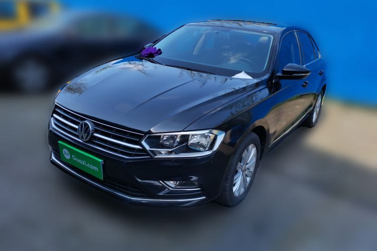 Used Volkswagen Bora 2017 1.6L Automatic Comfort Model