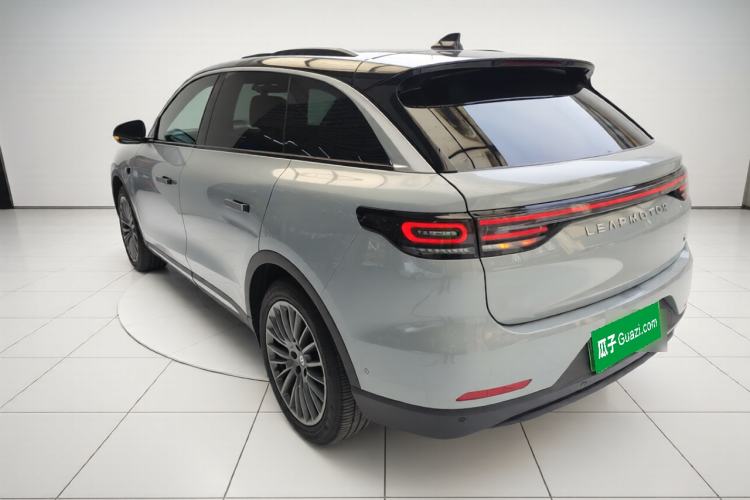 Used Leapmotor C11 2024 All-Electric 580 Luxury Edition
