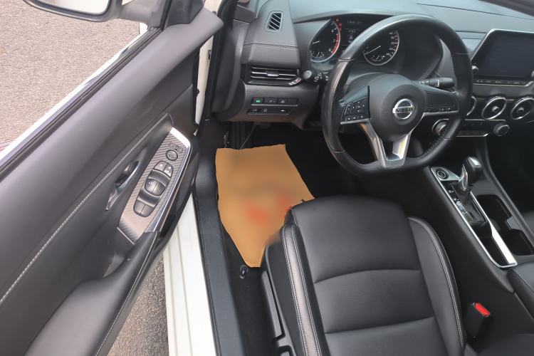 Used Nissan Sylphy 2020 1.6L XL CVT Enjoyment Edition