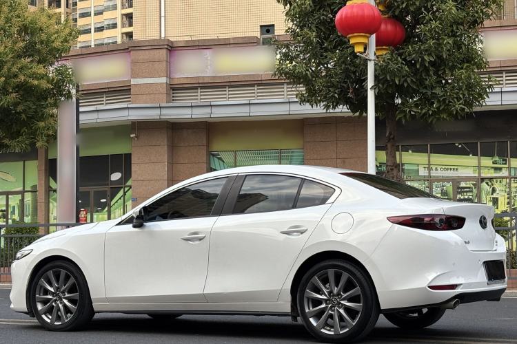 Used Mazda Mazda 3 Axela 2020 2.0L Automatic Zhiya Edition
