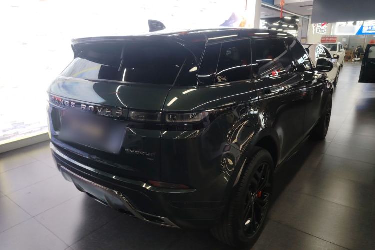 Used Land Rover Range Rover Evoque 2021 Range Rover Velar L 249PS R-Dynamic First Edition
