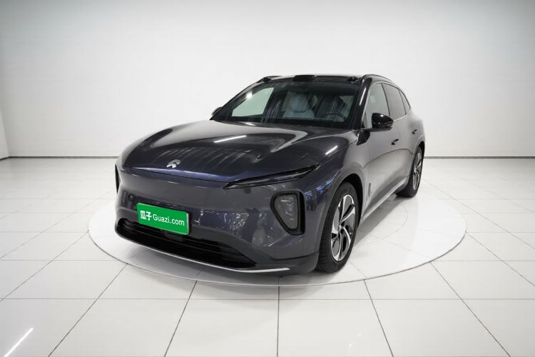 Used Nio ES6 2024 75 kWh