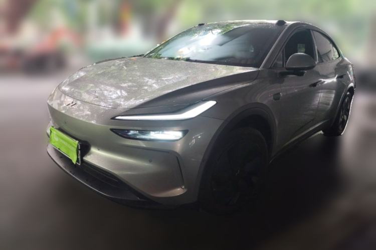 Used ONVO L60 2024 60 kWh Rear-Drive Version