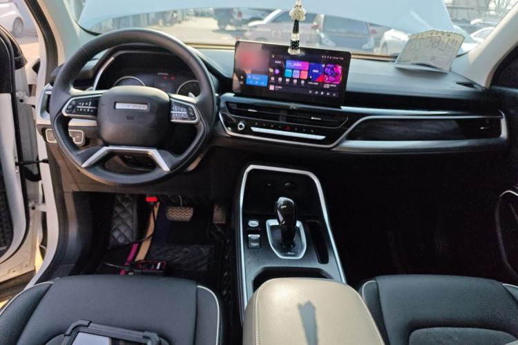 Used Haval H6 2023 National Trend Edition 1.5T Automatic Urban Version