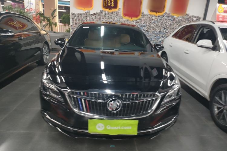Used Buick LaCrosse 2019 28T Elite Edition