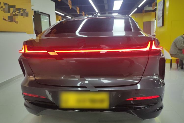 Used Rising R7 2024 Advanced Edition