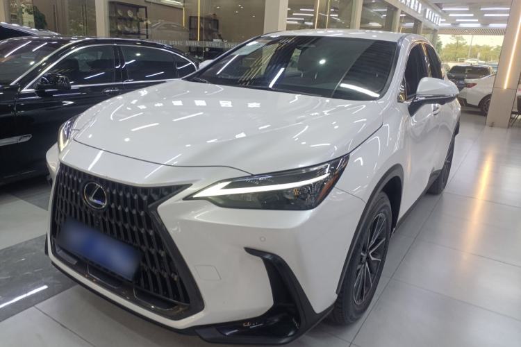 Used Lexus NX 2023 350h Front-Wheel-Drive Xinchichi Version