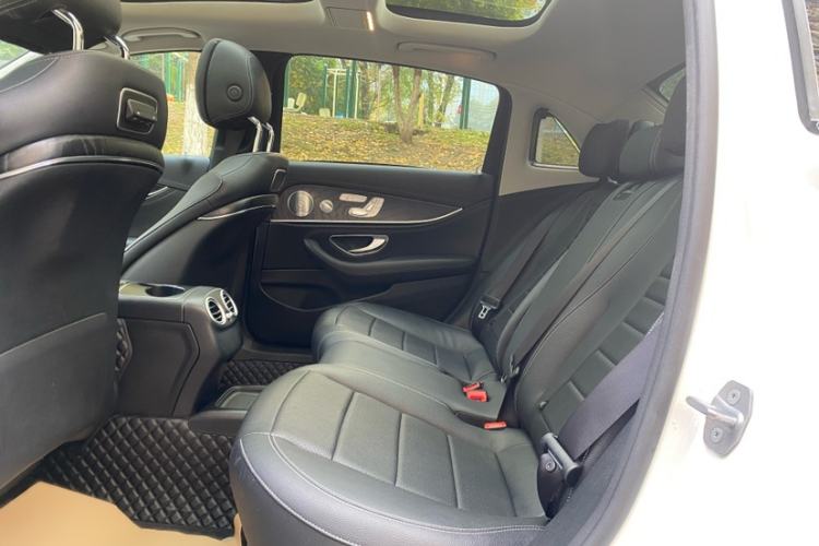 Used Mercedes-Benz E-Class 2019 Restyled E 300 L Sport Luxury Edition
