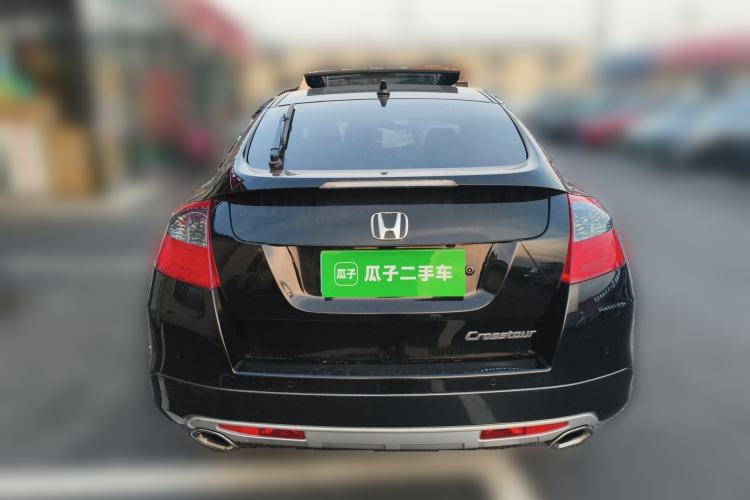 Used Honda Crosstour 2014 2.4L Luxury Edition
