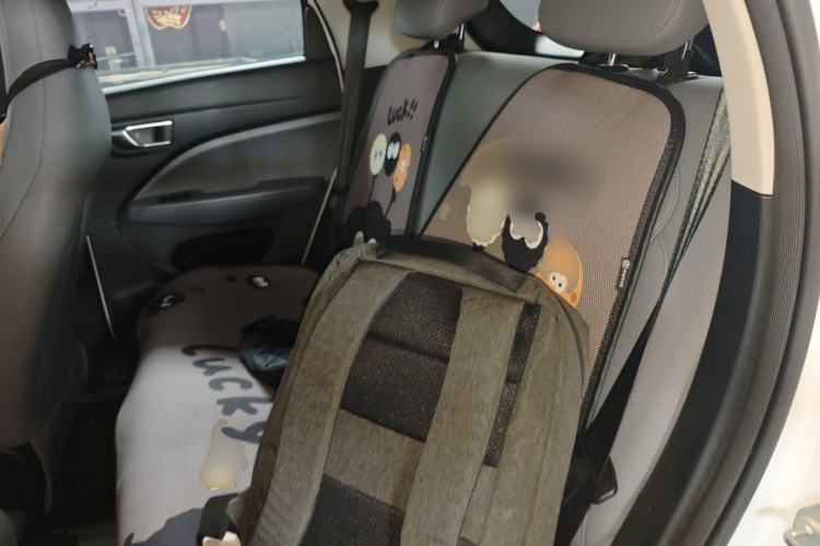 Used Leapmotor T03 2025 310 Comfort Edition
