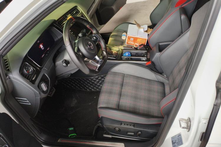 Used Volkswagen Golf GTI 2016 2.0 TSI GTI
